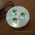 12В 1.5 Вт поверхностного монтажа светодиодные мини свет шкафа 9LC7263D)